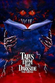 Tales from the Darkside: The Movie