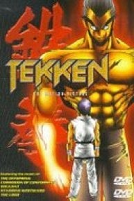 Tekken