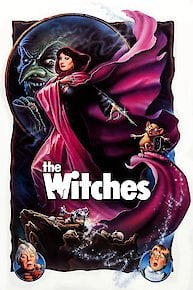 Watch The Witches Online | 1990 Movie | Yidio