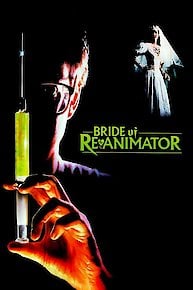 Bride of Re-Animator