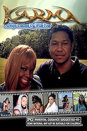 Karma Always Catches Up With You