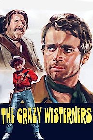 Rita of the West