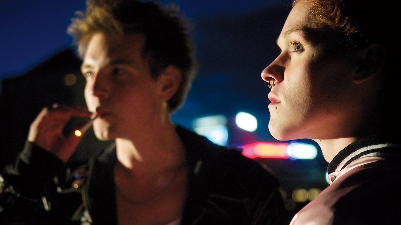 Something must break