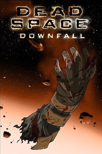 watch dead space downfall full movie online free