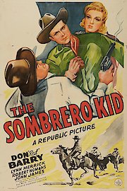 The Sombrero Kid
