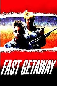 Fast Getaway