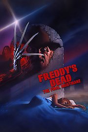 Freddy's Dead: The Final Nightmare