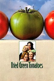 Fried Green Tomatoes