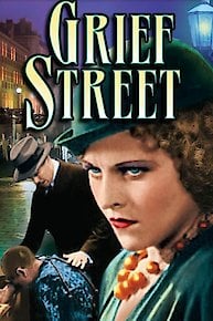 Grief Street