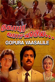 Gopura Vasalile