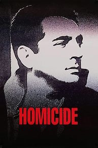 Homicide