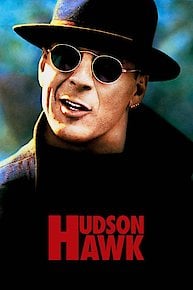 Hudson Hawk