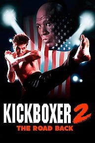 Kickboxer 2