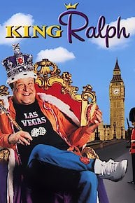 King Ralph