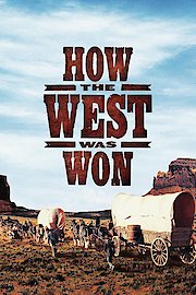 Luni Coleone & Irocc - How The West Was Won