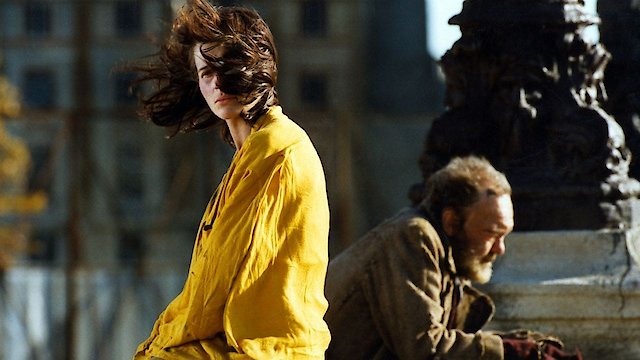 Watch Les Amants du Pont-Neuf Online | 1991 Movie | Yidio