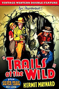 Trails Of The Wild