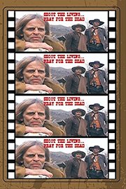 Shoot the Living, Pray For the Dead