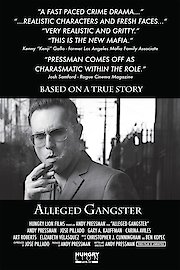 Alleged Gangster