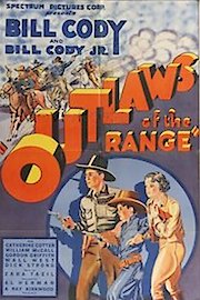 Outlaws Of The Range