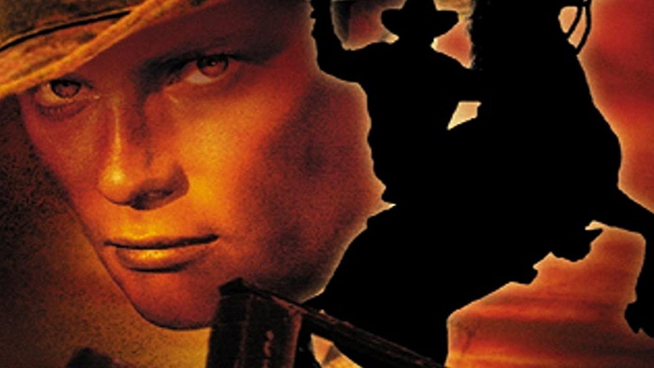 Legend of Frank Woods