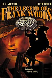 Legend of Frank Woods