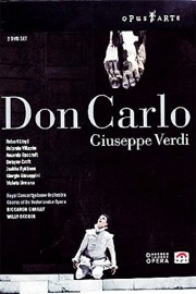 Don Carlo - Don Carlo: De Nederlandse Opera
