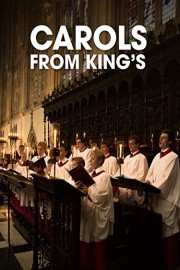 Carols From King's