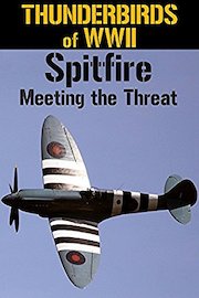 Thunderbirds of WWII: Spitfire - Meeting the Threat