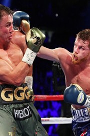 Boxing's Best of 2017: Canelo vs.Golovkin
