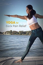 Yoga for Back Pain Relief