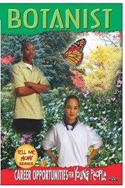 Career Opportunities For Young People - Botanist