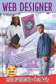 Web Designer Careers Opportunities for Young People