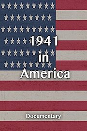 1941 in America Documentary