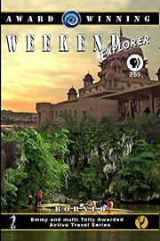 Weekend Explorer - Borneo, Malaysia