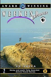 Weekend Explorer - La Jolla, California