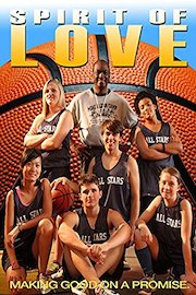 Spirit of Love