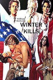 Winter Kills Director's Cut
