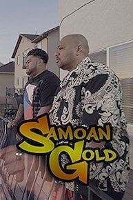 Samoan Gold