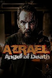 Azrael - Angel of Death