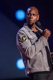 Dave Chappelle: Equanimity & The Bird Revelation