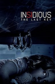 Insidious: The Last Key