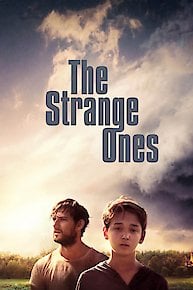 The Strange Ones