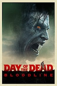 Day of the Dead: Bloodline