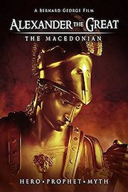 Alexander The Great: The Macedonian