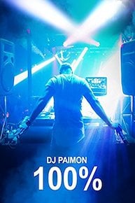 Dj Paimon: 100%