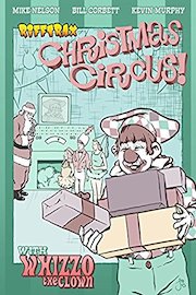 RiffTrax Christmas Circus with Whizzo the Clown