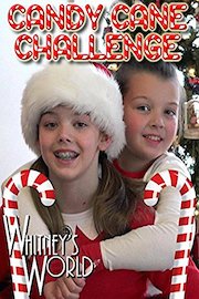 Candy Cane Challenge