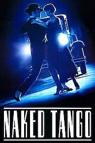 Naked Tango