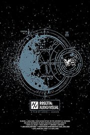 Rosetta: Audio/Visual